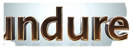 ndure logo